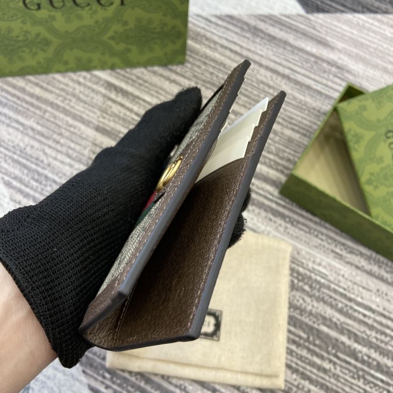Gvc*1 wallets